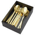 Black Bamboo Drawer Organizer (Black / 9*6*2.5 inch)