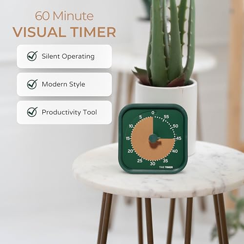 MOD Home Metallic Series (Forest)