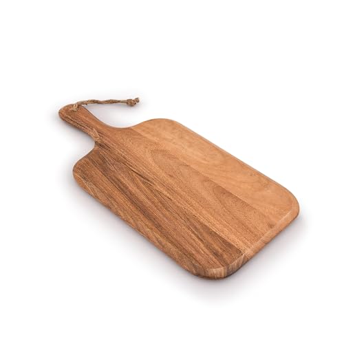 Acacia Wood Cutting Board