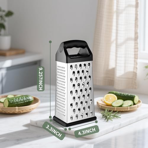 9IN Cheese Grater (9 INCH)