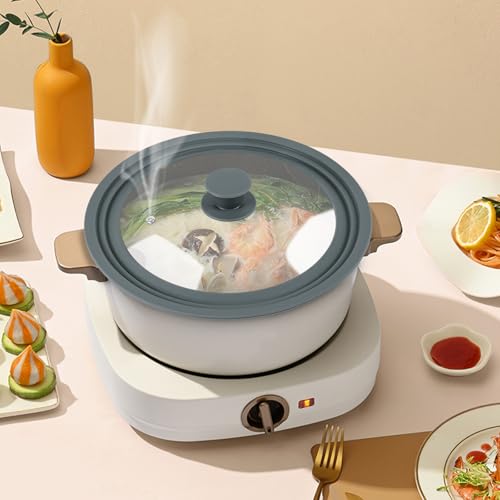 Universal Lid for Pots (10-11-12 inch)