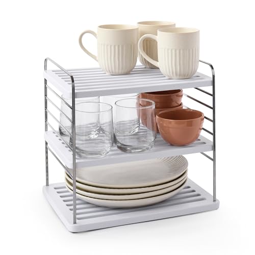 UpSpace Cabinet Box Organizer Large (Large Premium)