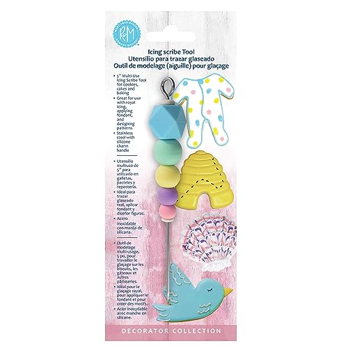 Decorating Scribe Tool 8"