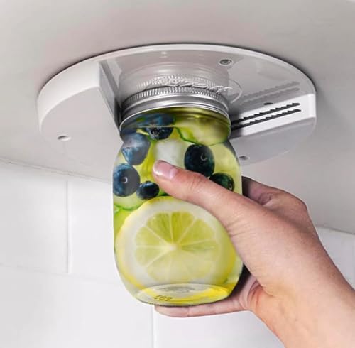Jar Opener for Seniors (1 Pack)