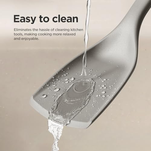 2 Pack Silicone Spatula