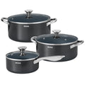 Nonstick Induction Cookware Set
