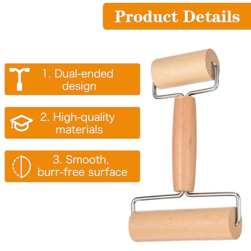 Small Rolling Pin