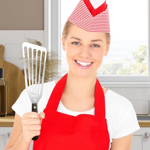 2 Pack Fish Spatula (2PC Fish Spatula)