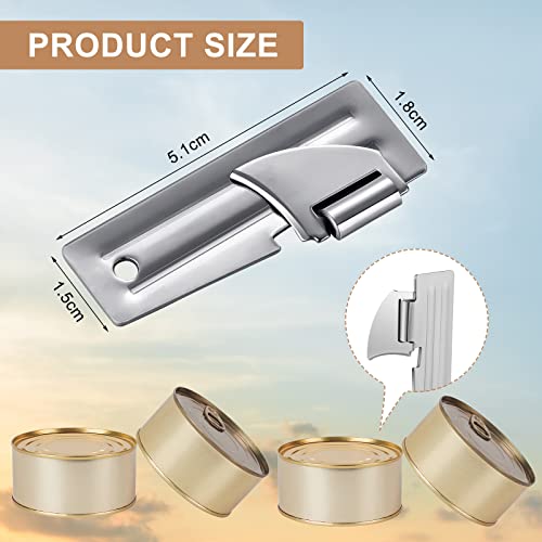 32 Pieces P 51 Camping Can Opener Military Manual Can Opener