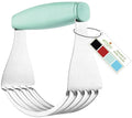 XL Pastry Blender (XL | Classic / Mint)