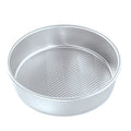 Prism 9 Inch Round Cake Pan (1 Pack / 9-Inch Round)