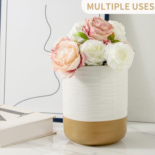 Utensil Holder (White(1 pcs))