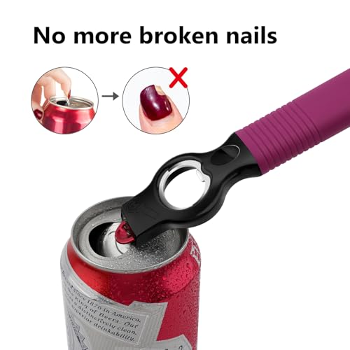 2 Pack Magnetic 2 (Rosy)
