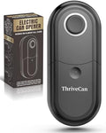 Electric Can Opener (Black)