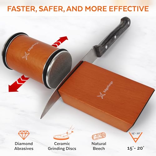 Knife Sharpener