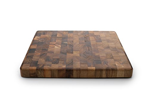 Board Chefs Charleston End Grain (14"L x 14"W)