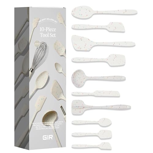 Get It Right 10 (Sprinkles / 10 - Piece Set)