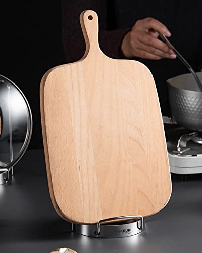 Pot Lid Organizer (Silver / A)