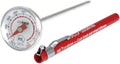 Pocket Test Thermometer with 50 to 550 (Pocket Size / Pocket (50°F - 550°F))