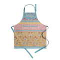 Aprons for women with Pocket 100% Cotton Pack of 1 (003 - Marquise)