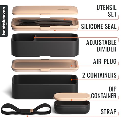 Bento Box Adult (Bingo Flamingo)