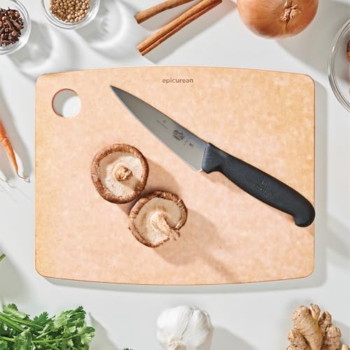 Kitchen Series Cutting Board (17.5"L x 13"W)