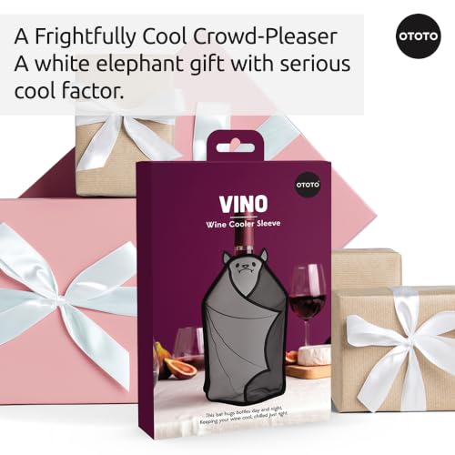 Vino Wine Cooler Sleeve (Vino Cooler Sleeve)