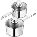 1 & 2 Quart Tri (1 & 2 Quart)