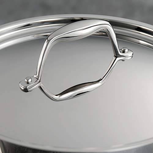 Signature Tri (DUTCH OVEN / 5-Quart)