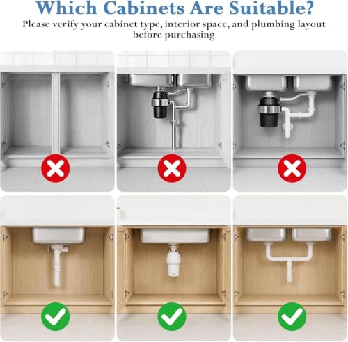 Under Sink Organizer (Large)