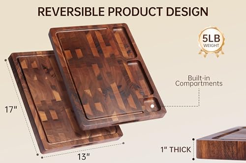 Walnut Cutting Boards for Kitchen