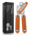 Can Opener Manual (Orange)