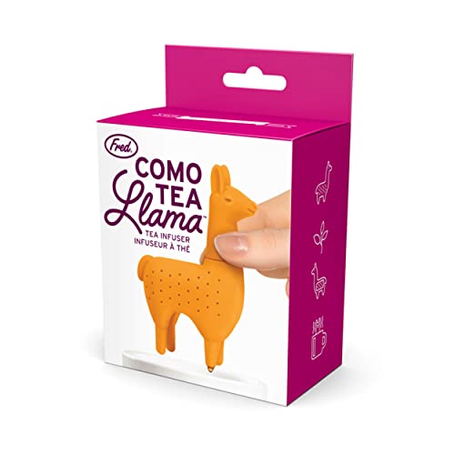 Genuine Fred COMO TEA LLAMA (Como Tea Llama)
