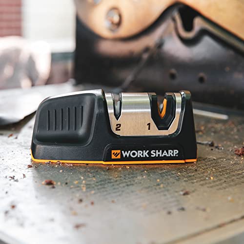 Kitchen Edge Sharpener (Kitchen Edge)