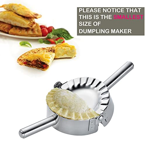 3.25 Inch Empanada Press (Small 3.25 inches)
