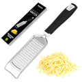 Handheld Cheese Grater & Cheese Shredder