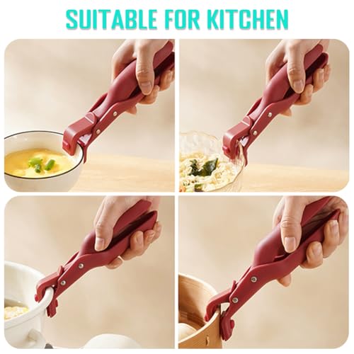 2 PCS Kitchen Anti