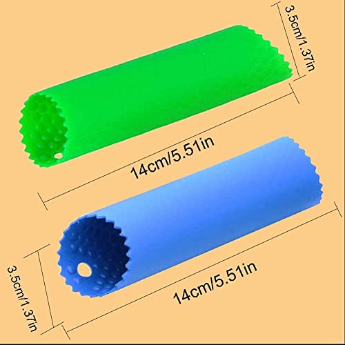 Garlic Peeler Tube (3colors)