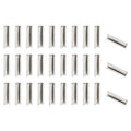 Slotted Spring Pin (1/8" x 1/2" (3.2mm x 12mm))
