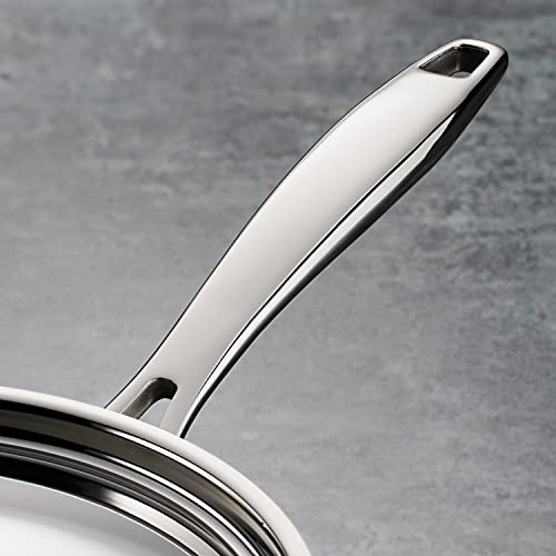 Signature Tri (SAUCE PAN / 4-Quart)