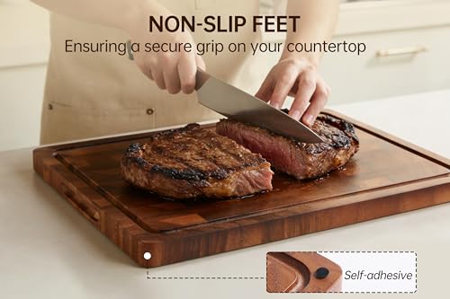 Walnut Cutting Boards for Kitchen