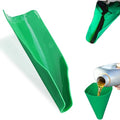 Reused Flexible Foldable Oil Funnel