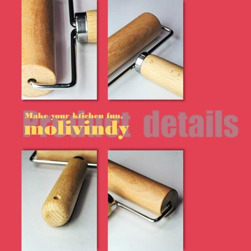 Small Rolling Pin
