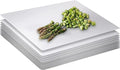 15 Count Premium Quality Disposable Cutting Boards ~10 Inch X 13.5 Inch Disposable Sheets For Kitchen And Commercial Use ~ Patent Pending ~ Recyclable Disposable Cutting Board Sheets (White / Medium 15 Count)