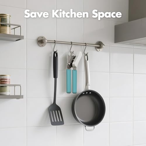 Can Opener Manual (Green)