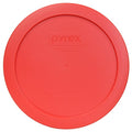 7201-PC (4-Cup) Red Replacement Lid - Made in the USA (Red)