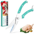 10" Poultry Shears