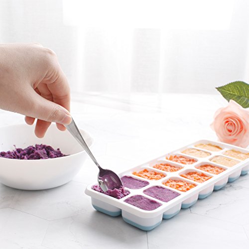 Ice Cube Tray 6 Packs (6 Pack)