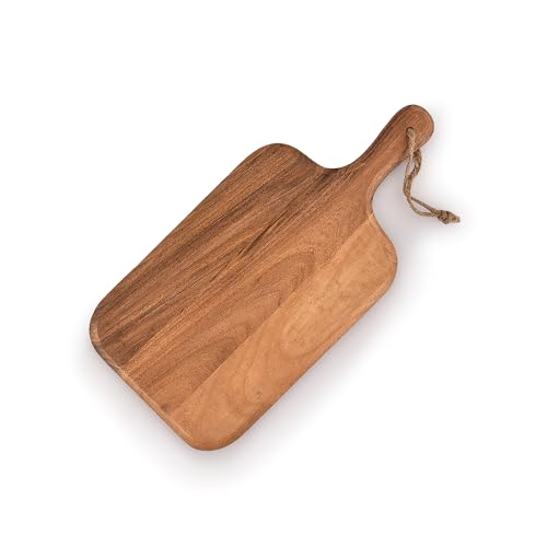 Acacia Wood Cutting Board