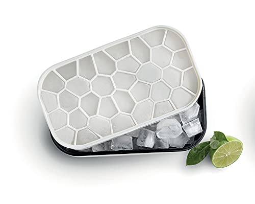 Lékué Ice Box (Standard / White)